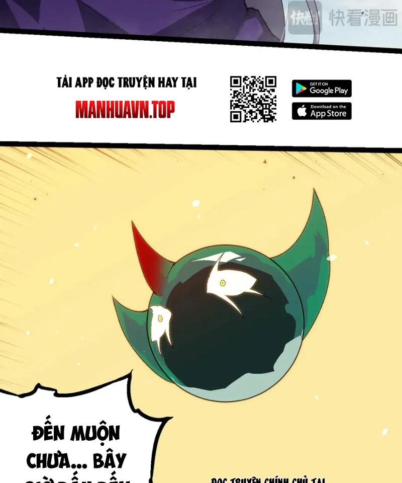 Chuyển Sinh Thành Liễu Đột Biến Chap 267 - Next Chap 268