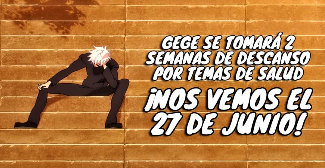 Jujutsu Kaisen Chap 262 - Next Chap 263